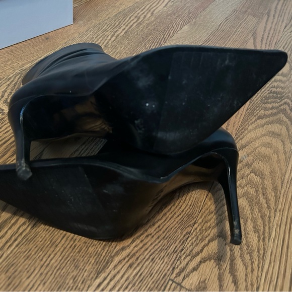 Zara boots - Picture 2 of 4